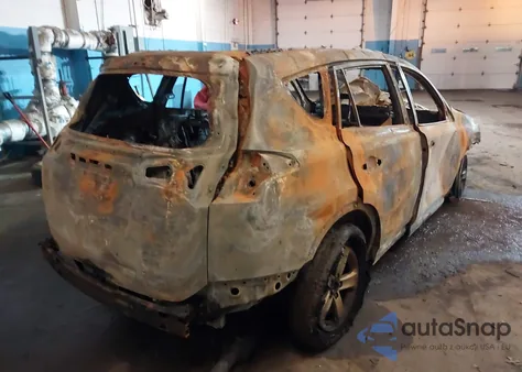 2014 Toyota Rav4 Xle from USA, damaged, VIN 2T3RFREV6EW158246